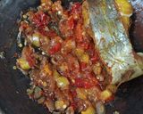 Foto langkah ke 4 dari resep Sambal Gami Ikan Patin.