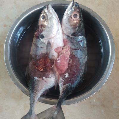 Langkah 2