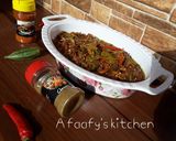 Bhindi masala(miyar kubewa)matakin girki5 hoto