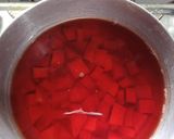 বিটরুট পরোটা(beat root porota recipe in Bengali) রেসিপি ধাপ - 3 ছবি