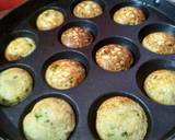 Instant paniyaram (phaddu, appe) recipe step 4 photo