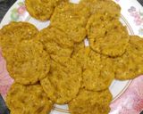 A picture of step 5 of MASALA MATHARI & NAMKEEN (savoury festive bites).
