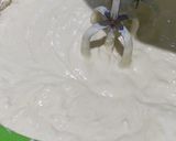 Foto langkah ke 4 dari resep 1108. Bolu Kukus Jagung Manis Lapis Coklat 3 Telur.