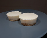 Foto del paso 6 de la receta: Mini tartas de limón, avellana y coco