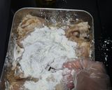 Foto langkah ke 3 dari resep Ayam Goreng Ketumbar.