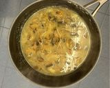Foto del paso 5 de la receta: Solomillo en salsa🧅