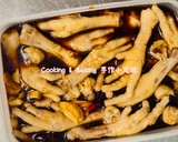 冷滷雞腳「燜燒與浸泡，好吃冷滷味」的食譜步驟14照片