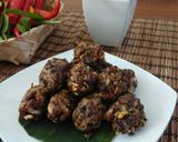 Foto langkah ke 7 dari resep Lento.