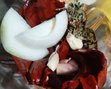 Foto del paso 3 de la receta: Pozole rojo de cerdo