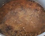 Foto del paso 4 de la receta: Pollo al sartén con mix de quinoa