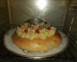 Foto del paso 10 de la receta: Rosca de Pascua