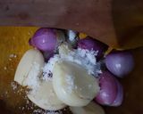 Foto langkah ke 5 dari resep Capcay.