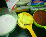 Foto langkah ke 1 dari resep Butterscotch sauce.