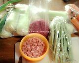 Foto langkah ke 1 dari resep Risoles Creamy Keju.