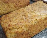 Foto del paso 1 de la receta: Pan de zanahoria, queso y chía