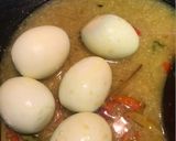 Foto langkah ke 3 dari resep Acar Telur.