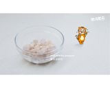 黃金粒粒生菜包的食譜步驟4照片