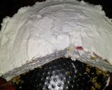 Foto langkah ke 9 dari resep Mango cheesecake.