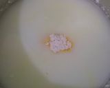 Foto langkah ke 5 dari resep Soes Vla Vanilla.