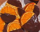 Foto del paso 3 de la receta: Galletas de Naranja