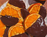 Foto del paso 3 de la receta: Galletas de Naranja