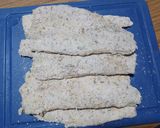Foto del paso 4 de la receta: Pejerrey frito a la mostaza