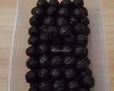 Foto langkah ke 2 dari resep Nastar Coklat.