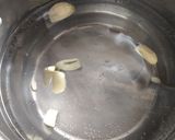 Foto langkah ke 1 dari resep Sup Kacang Merah.