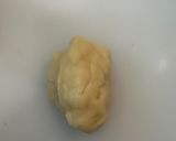 A picture of step 7 of Hobbit :P Melton Mowbray Pork Pie - Worlds Best - Really Try once and well... you know :P - Enjoy :P.