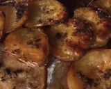 A picture of step 7 of 800. California Farm Mock Abalone.