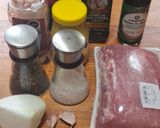 Foto del paso 1 de la receta: Lomo de cerdo a la Coca-Cola