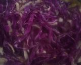 Foto del paso 7 de la receta: Col agridulce a la diaz