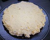 Hólabda torta recept fázis 4 fotója