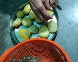 আলু চাট (Aloo Chaat recipe in bengali) রেসিপি ধাপ - 2 ছবি