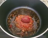 Foto del paso 3 de la receta: Albóndigas en un plis plas