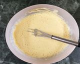 फाइन डाईन स्टाइल कढ़ी पकोड़े रेसिपी चरण 3 फोटो