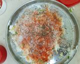 साबुदाणा वडा(sabudana wada recipe in marathi) रेसिपी स्टेप 2 फोटो 