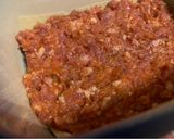 Une image de l'étape 4 de Lasagnes au porc.
