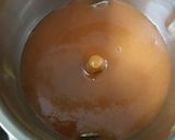 A picture of step 8 of Pani Puri ya Golgappe.
