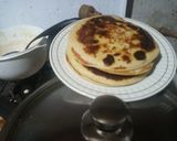 Foto del paso 2 de la receta: Waffles casero al estilo Etel