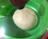 Foto langkah ke 3 dari resep Bakpao mulussss dan superr lembuutt “resep Ny. Liem”.