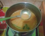 Foto langkah ke 5 dari resep Serabi Kuah Kinca.