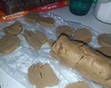 Foto del paso 3 de la receta: Galletitas estilo havanett