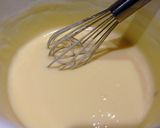 Zsuzsika szelet recept fázis 5 fotója