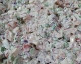 Foto del paso 6 de la receta: Pulpo enamorado