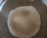 A picture of step 2 of Rice flour mini pancakes.