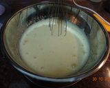 Foto langkah ke 4 dari resep Keto Cheese Cupcakes.