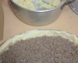 Foto del paso 12 de la receta: Pastel de papa 🥔para disfrutar ✨