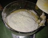 Foto langkah ke 2 dari resep Pancake Eggless.