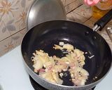 Foto langkah ke 2 dari resep Telur saus tiram.